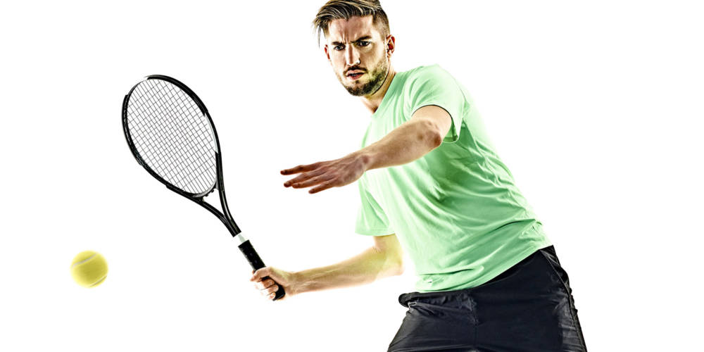 Tennis Injuries: Is Spondylolisthesis Overlooked?
