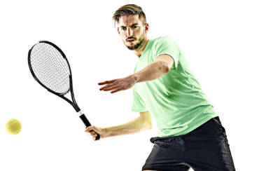 Tennis Injuries: Is Spondylolisthesis Overlooked?